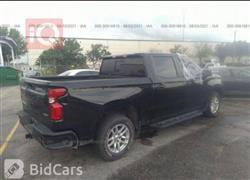 شيفروليه سلفرادو